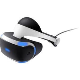 Sony PlayStation VR VR lasit - Virtuaalitodellisuus