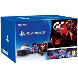 Sony PlayStation VR VR lasit - Virtuaalitodellisuus