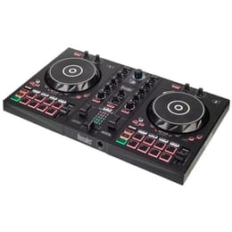 Hercules Dj control inpulse 300 Audiotarvikkeet