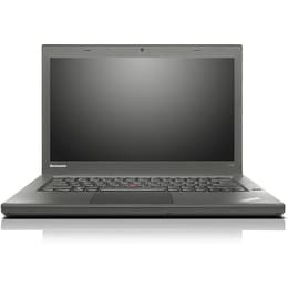 Lenovo ThinkPad T440 14" Core i3 1.7 GHz - SSD 256 Gt - 8GB QWERTZ - Saksa