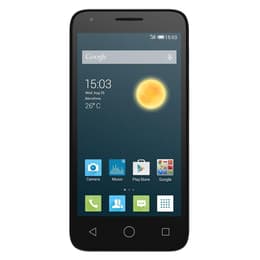 Alcatel Pixi 3 (10) 8GB - Musta - Lukitsematon