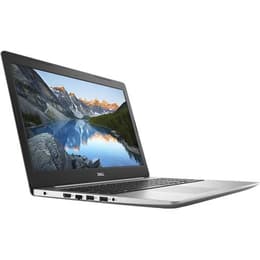 Dell Inspiron 5570 15" Core i7 1.8 GHz - SSD 256 Gt - 8GB QWERTY - Englanti