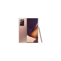 Galaxy Note20 256GB - Kulta - Lukitsematon - Dual-SIM