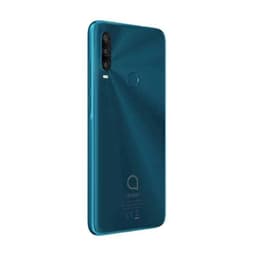 Alcatel 1SE (2020) 64GB - Vihreä - Lukitsematon