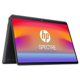 HP Spectre X360 13" Core i7 1.7 GHz - SSD 1 TB - 16GB QWERTY - Englanti