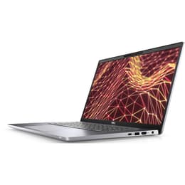Dell Latitude 7530 15" Core i5 1.6 GHz - SSD 512 Gt - 16GB AZERTY - Ranska