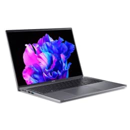 Acer Swift Go 16" Core i7 1.7 GHz - SSD 1 TB - 16GB QWERTZ - Saksa