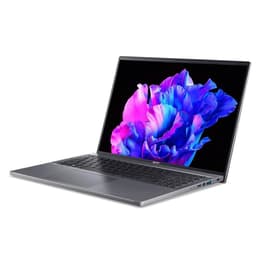 Acer Swift Go 16" Core i7 1.7 GHz - SSD 1 TB - 16GB QWERTZ - Saksa