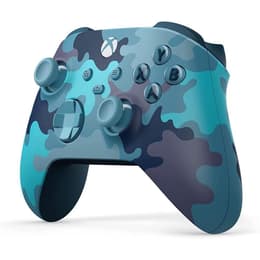 Joystick Xbox One X/S Microsoft Xbox Mineral Camo Controller