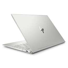 HP Pavilion 13-BB0016NF 13" Core i7 2.8 GHz - SSD 512 Gt - 16GB AZERTY - Ranska