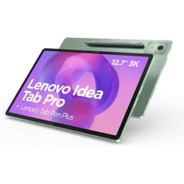 Lenovo Idea Tab Pro 256GB - Vihreä - WiFi