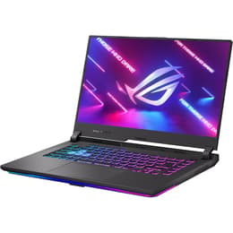 Asus ROG Strix G513IC-HN004W 15" Ryzen 7 2.9 GHz - SSD 512 GB - 16GB - NVIDIA GeForce RTX 3050 Ti QWERTY - Espanja