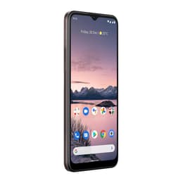 Nokia G21 64GB - Harmaa - Lukitsematon