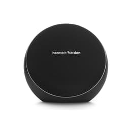 Harman Kardon Omni 10 Plus Speaker Bluetooth - Musta