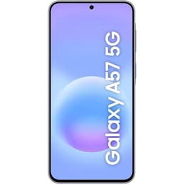 Galaxy A57 256GB - Violetti - Lukitsematon