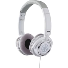 Yamaha HPH-150WH Kuulokkeet melunvaimennus johdollinen - Valkoinen