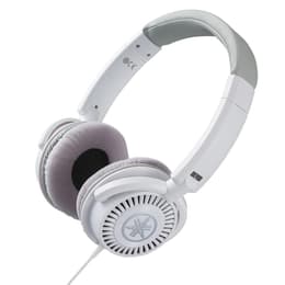 Yamaha HPH-150WH Kuulokkeet melunvaimennus johdollinen - Valkoinen