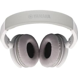 Yamaha HPH-150WH Kuulokkeet melunvaimennus johdollinen - Valkoinen