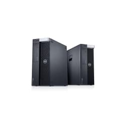 Dell Precision T3600 Xeon E5 2.8 GHz - HDD 500 Gt RAM 16 GB