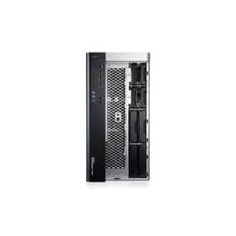 Dell Precision T3600 Xeon E5 2.8 GHz - HDD 500 Gt RAM 16 GB