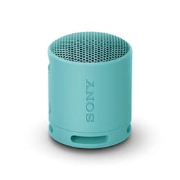 Sony SRS-XB100 Speaker Bluetooth - Sininen