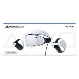 Sony VR2 CFI-ZVR1 VR lasit - Virtuaalitodellisuus