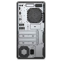 HP ProDesk 400 G6 MT Core i5 3 GHz - SSD 256 GB RAM 8 GB