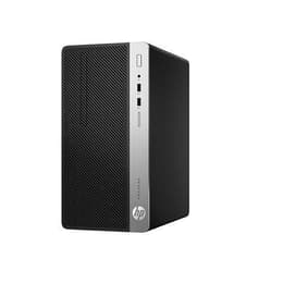 HP ProDesk 400 G6 MT Core i5 3 GHz - SSD 256 GB RAM 8 GB