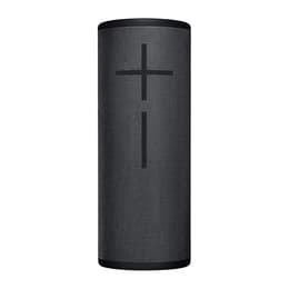 Ultimate Ears Megaboom 3 Speaker Bluetooth - Musta