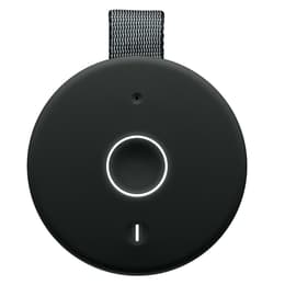 Ultimate Ears Megaboom 3 Speaker Bluetooth - Musta