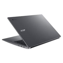 Acer ChromeBook 715 Core i5-8350U 1.7 GHz 128GB SSD - 8GB QWERTZ - Saksa