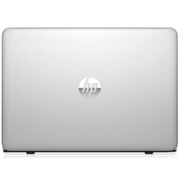HP EliteBook 840R G4 14" Core i5 2.5 GHz - SSD 256 GB - 8GB AZERTY - Ranska