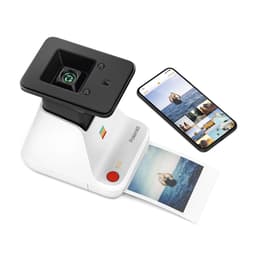Printer Polaroid Lab Instant Film Printer Värilaser