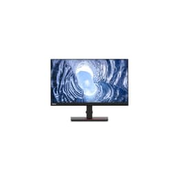 Lenovo ThinkVision T24h-20 Tietokoneen näyttö 23" LED QHD