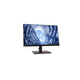 Lenovo ThinkVision T24h-20 Tietokoneen näyttö 23" LED QHD