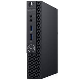 Dell OptiPlex 3070 Core i3 3.1 GHz - SSD 256 Gt RAM 32 GB
