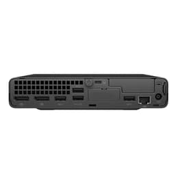 HP EliteDesk 805 G6 Ryzen 5 PRO 3.3 GHz - SSD 512 Gt RAM 64 GB