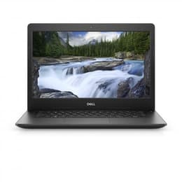 Dell Latitude 3490 14" Core i5 1.6 GHz - SSD 256 Gt - 16GB QWERTY - Englanti
