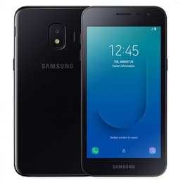 Galaxy J2 Core 16GB - Musta - Lukitsematon
