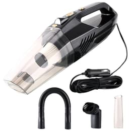 ZPX Portable Vacuum Cleaner For Car Handheld Vacuum 70w Pussiton pölynimuri