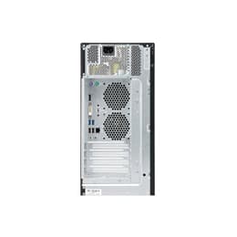 Fujitsu Esprimo P558 MT Core i5 4 GHz - SSD 128 Gt RAM 8 GB