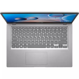 Asus VivoBook X1400EA 14" Core i5 2.4 GHz - SSD 512 Gt - 8GB AZERTY - Ranska