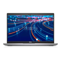 Dell Latitude 5410 14" Core i5 1.6 GHz - SSD 256 Gt - 16GB QWERTY - Espanja
