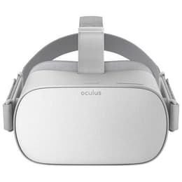 Oculus Go VR lasit - Virtuaalitodellisuus