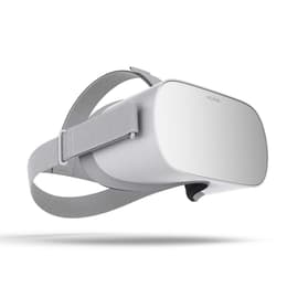 Oculus Go VR lasit - Virtuaalitodellisuus