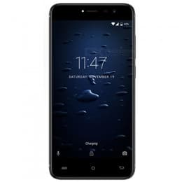 Cubot Note Plus 32GB - Musta - Lukitsematon
