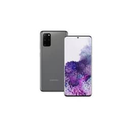 Galaxy S20+ 128GB - Harmaa - Lukitsematon