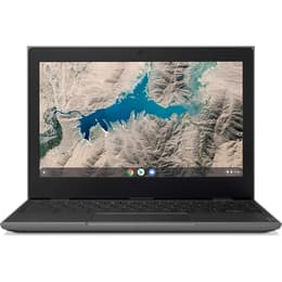 Lenovo 100E ChromeBook G2 3015e 1.2 GHz 64GB SSD - 4GB QWERTY - Englanti