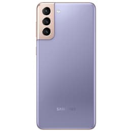 Galaxy S21+ 5G 256GB - Violetti - Lukitsematon