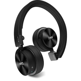 Akg Y45BT Kuulokkeet wireless - Musta